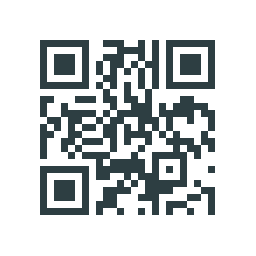 Scan deze QR-code om de tocht te openen in de SityTrail-applicatie