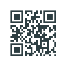 Scannerizza questo codice QR per aprire il percorso nell'applicazione SityTrail