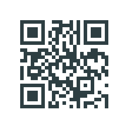 Scan deze QR-code om de tocht te openen in de SityTrail-applicatie