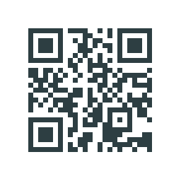 Scan deze QR-code om de tocht te openen in de SityTrail-applicatie