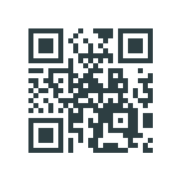 Scannerizza questo codice QR per aprire il percorso nell'applicazione SityTrail