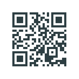 Scan deze QR-code om de tocht te openen in de SityTrail-applicatie