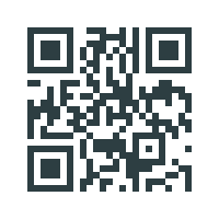 Scan deze QR-code om de tocht te openen in de SityTrail-applicatie