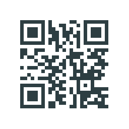 Scan deze QR-code om de tocht te openen in de SityTrail-applicatie