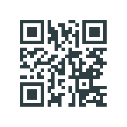 Scan deze QR-code om de tocht te openen in de SityTrail-applicatie