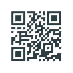 Scan deze QR-code om de tocht te openen in de SityTrail-applicatie