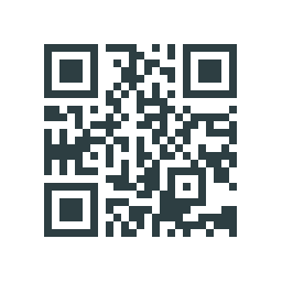 Scan deze QR-code om de tocht te openen in de SityTrail-applicatie