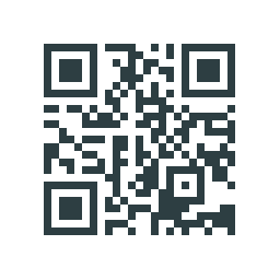 Scan deze QR-code om de tocht te openen in de SityTrail-applicatie