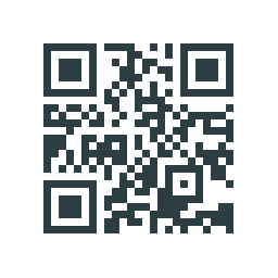 Scan deze QR-code om de tocht te openen in de SityTrail-applicatie