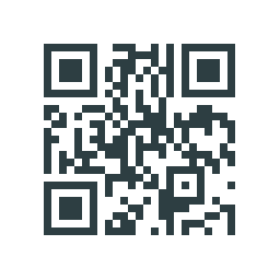 Scan deze QR-code om de tocht te openen in de SityTrail-applicatie