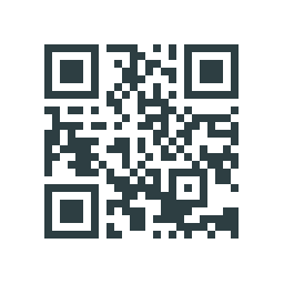 Scannerizza questo codice QR per aprire il percorso nell'applicazione SityTrail