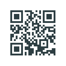 Scan deze QR-code om de tocht te openen in de SityTrail-applicatie