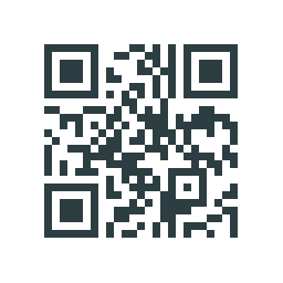 Scan deze QR-code om de tocht te openen in de SityTrail-applicatie