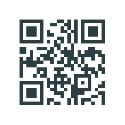 Scan deze QR-code om de tocht te openen in de SityTrail-applicatie