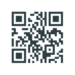 Scan deze QR-code om de tocht te openen in de SityTrail-applicatie