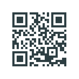 Scan deze QR-code om de tocht te openen in de SityTrail-applicatie