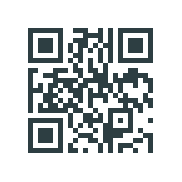 Scan deze QR-code om de tocht te openen in de SityTrail-applicatie