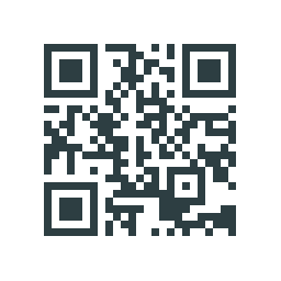 Scan deze QR-code om de tocht te openen in de SityTrail-applicatie