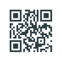 Scan deze QR-code om de tocht te openen in de SityTrail-applicatie