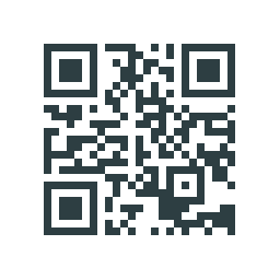 Scan deze QR-code om de tocht te openen in de SityTrail-applicatie