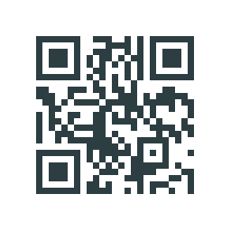 Scan deze QR-code om de tocht te openen in de SityTrail-applicatie