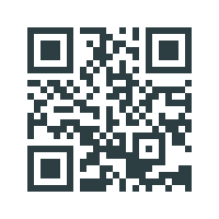 Scannerizza questo codice QR per aprire il percorso nell'applicazione SityTrail