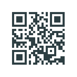 Scan deze QR-code om de tocht te openen in de SityTrail-applicatie