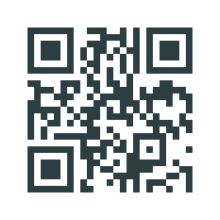 Scan deze QR-code om de tocht te openen in de SityTrail-applicatie