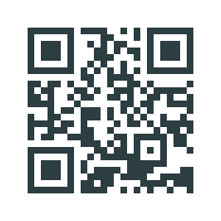 Scannerizza questo codice QR per aprire il percorso nell'applicazione SityTrail