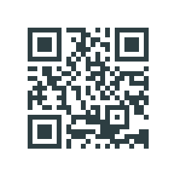 Scan deze QR-code om de tocht te openen in de SityTrail-applicatie