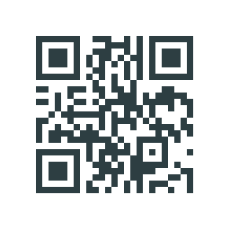 Scan deze QR-code om de tocht te openen in de SityTrail-applicatie