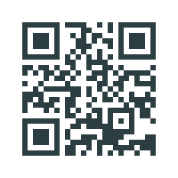 Scannerizza questo codice QR per aprire il percorso nell'applicazione SityTrail