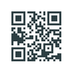 Scan deze QR-code om de tocht te openen in de SityTrail-applicatie