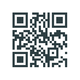 Scan deze QR-code om de tocht te openen in de SityTrail-applicatie