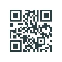 Scan deze QR-code om de tocht te openen in de SityTrail-applicatie