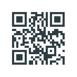 Scan deze QR-code om de tocht te openen in de SityTrail-applicatie