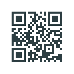 Scan deze QR-code om de tocht te openen in de SityTrail-applicatie