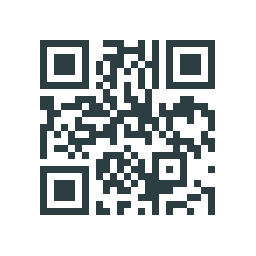 Scan deze QR-code om de tocht te openen in de SityTrail-applicatie