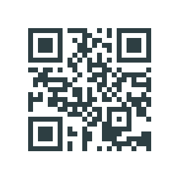 Scannerizza questo codice QR per aprire il percorso nell'applicazione SityTrail