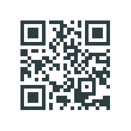 Scan deze QR-code om de tocht te openen in de SityTrail-applicatie