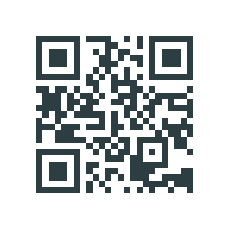 Scan deze QR-code om de tocht te openen in de SityTrail-applicatie