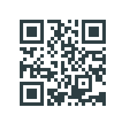 Scan deze QR-code om de tocht te openen in de SityTrail-applicatie