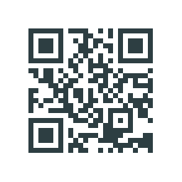 Scan deze QR-code om de tocht te openen in de SityTrail-applicatie