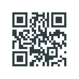 Scan deze QR-code om de tocht te openen in de SityTrail-applicatie