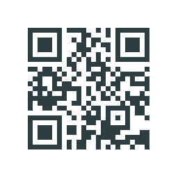 Scan deze QR-code om de tocht te openen in de SityTrail-applicatie