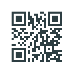 Scan deze QR-code om de tocht te openen in de SityTrail-applicatie