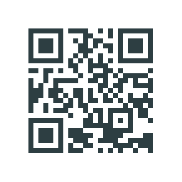 Scan deze QR-code om de tocht te openen in de SityTrail-applicatie