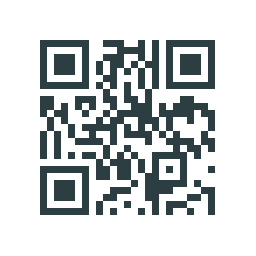 Scan deze QR-code om de tocht te openen in de SityTrail-applicatie