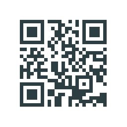 Scan deze QR-code om de tocht te openen in de SityTrail-applicatie