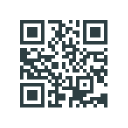 Scan deze QR-code om de tocht te openen in de SityTrail-applicatie